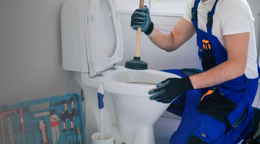 Local 24/7 Emergency Plumbing in Milroy, MN